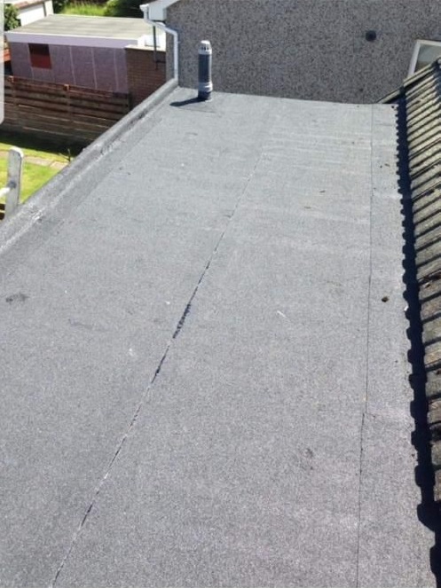 Flat Roofing