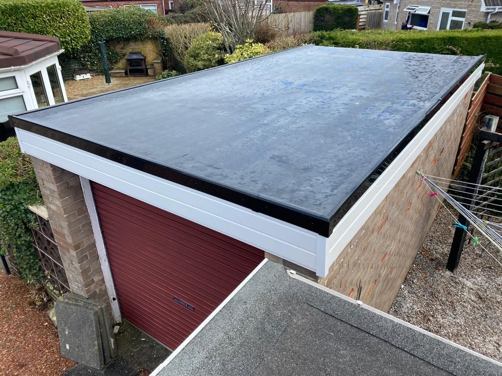 Flat Roofing
