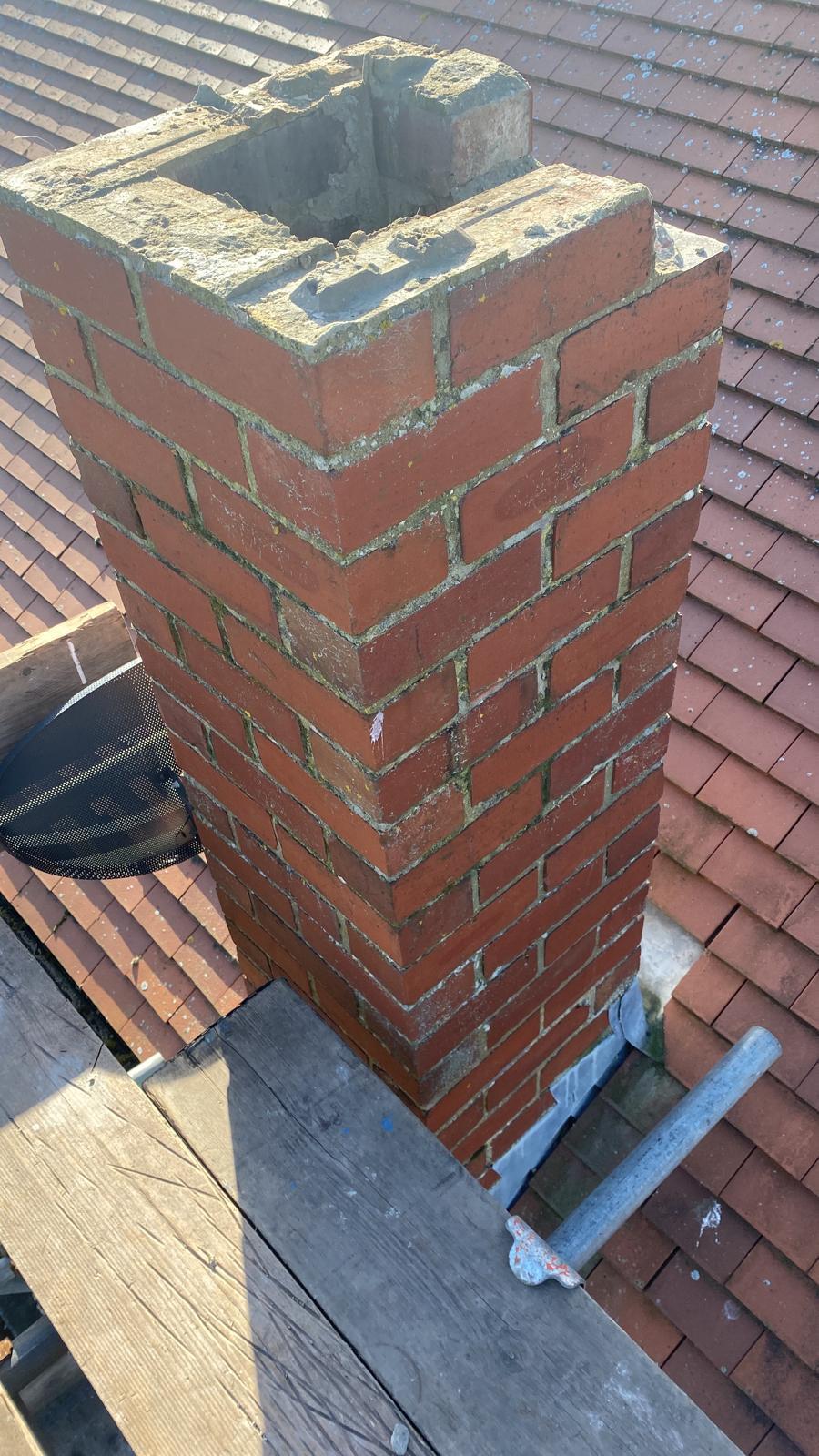 Building Work​