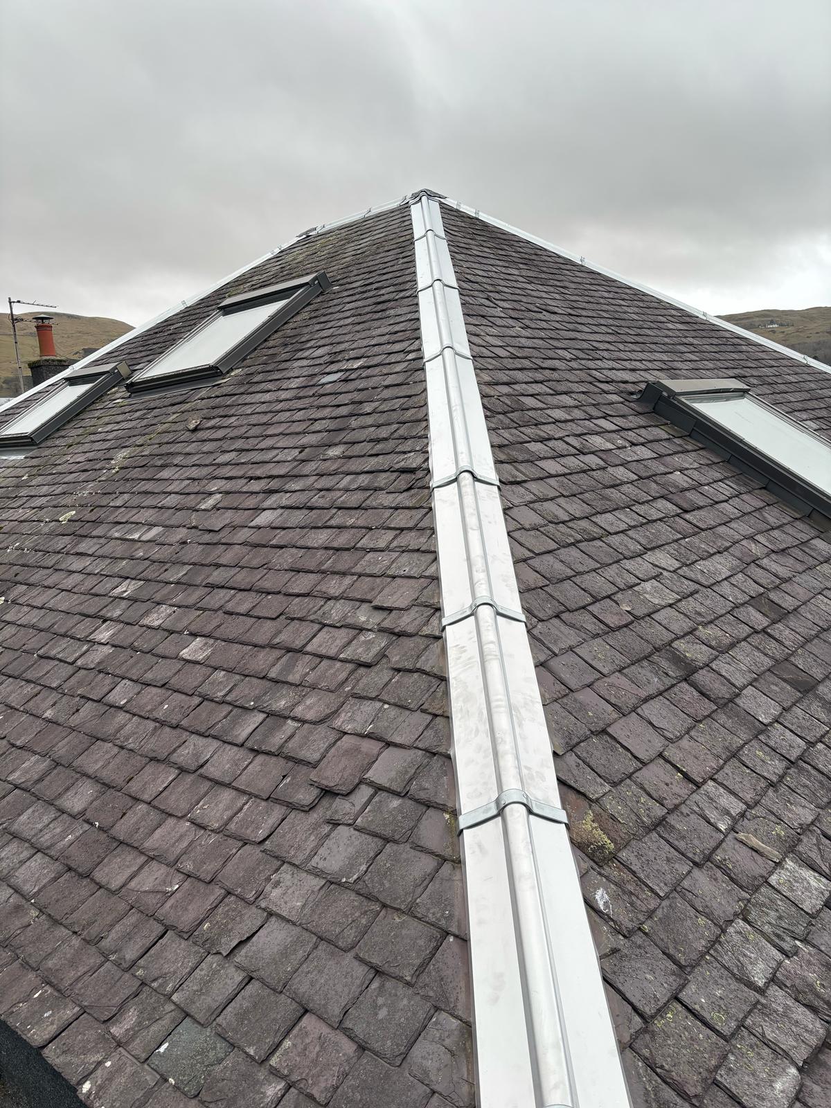 Roof Repairs