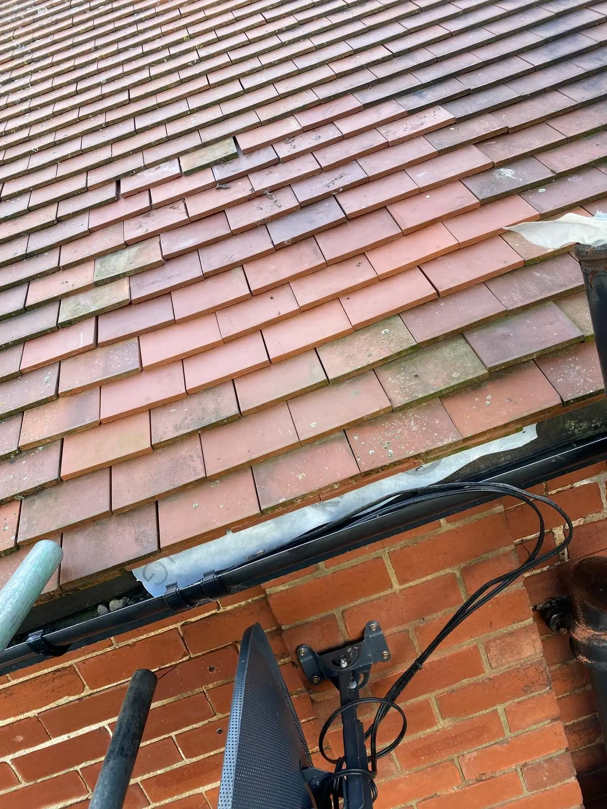 Roof Repairs